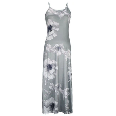 $0.99 • Buy Flowy And Comfortable Boho Maxi Dress For Special Occasions