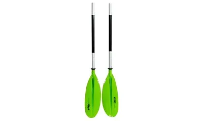 4-Piece Double Sided Kayak Paddle • $34.99