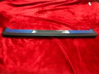 BMW E30 MTech1 Heckspoiler Trunk Spoiler Boot Spoiler USED GENUINE • $1500