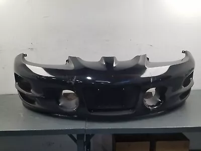 1999 Pontiac Firebird Formula Front Bumper Cover  - Damage #2778 Z4 • $999.99