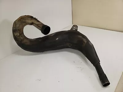 1987-95 Honda CR80R Exhaust Expansion Chamber #18300-GS2-000 • $165