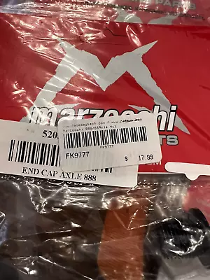 MARZOCCHI BICYCLE PARTS Axel Bolt For 888/MonsterT • $15