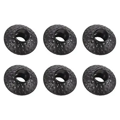 6Pcs 1.47 Inch Trekking Pole Baskets Accessories Walking Stick Replacement • £6.30