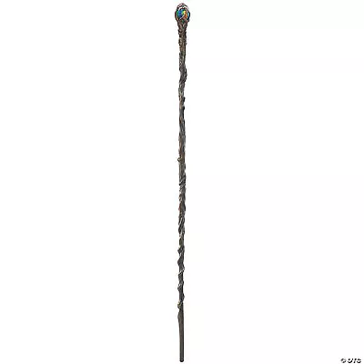 Classic Maleficent Staff • $37.54