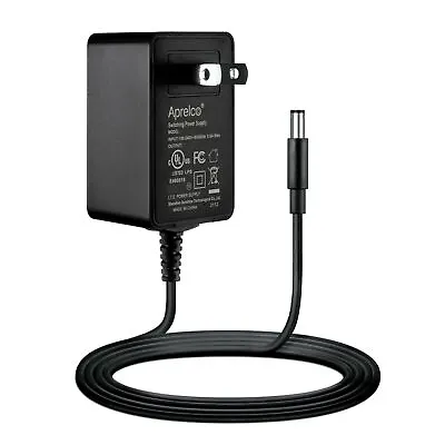 UL AC DC Adapter For Meade Telescope Reflector AR-6 AT LX50 LXD55 LX10 Switching • $14.85