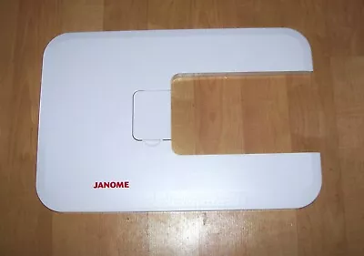 Janome 1600P Series  Pfaff Grand Quilter  Viking Mega Quilter Extension Table • $84.99