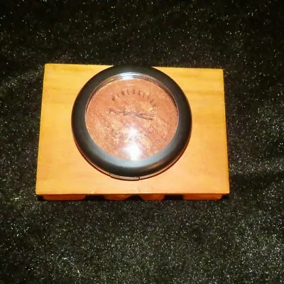 Mac Gold Deposit Skinfinish Mineralize Shimmer Highlighter Blush Original RARE • $30.99