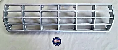 $169.90 • Buy Ford F100 Grille, Painted Silver Grill 78-80 F100 F250 F350
