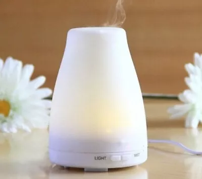 Made By Zen 101 Sonic Aroma Diffuser • £22.99