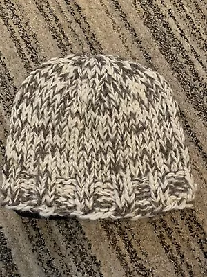 Yak Wool Beanie • $33