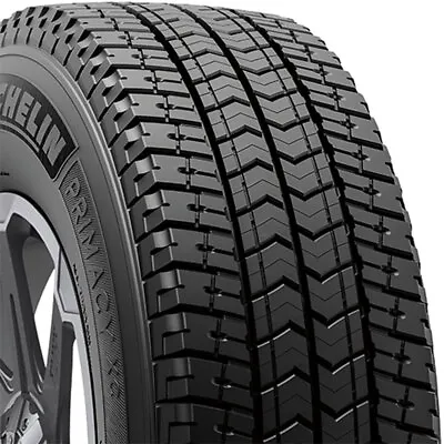 1 New Tire Michelin Primacy XC 235/80-17 120R (42977) • $286