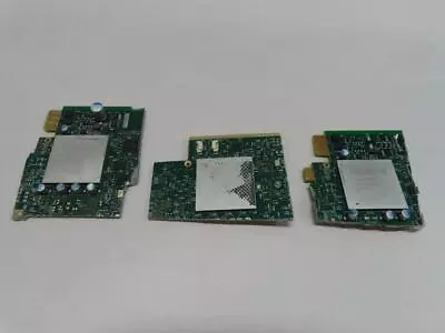 Lot Of 3 X On Board Xilinx Virtex 6 Xc6vlx365t • $144.82