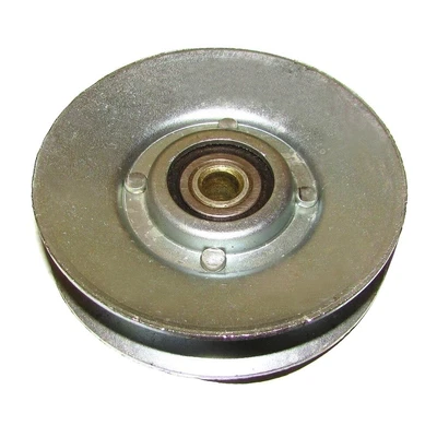 $10.37 • Buy Pulley Idler V 3/8  X 3-1/2  For AYP 139245 532139245 127783 532127783 Fits Husq