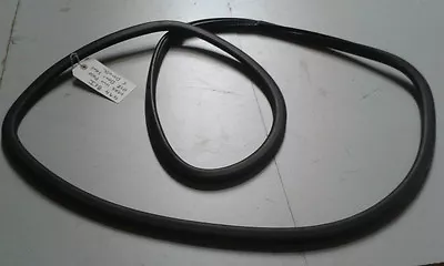 494 C1 Mk6 Vw Polo 9n Drivers Side Rear Osr Inner Door Rubber Seal 6q6867911 • $18.66