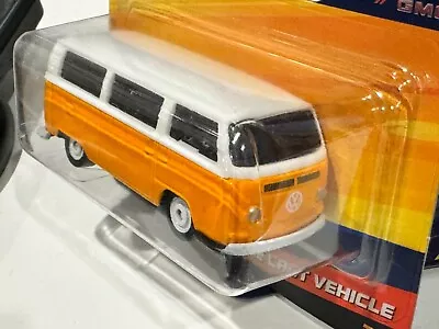 Maisto Adventure For Volkswagen Type 2 Bus Van Walmart Exclusive Rare • $3.99