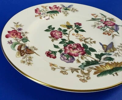 $11.55 • Buy Vintage Wedgewood Charnwood Salad Plate Bone China Made In England