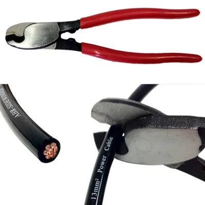$29.95 • Buy Anderson Plug Wire / Battery Cable Cutter Tool Abr-sidewinder