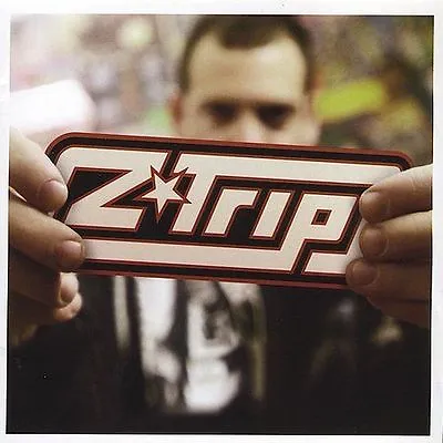 $20.20 • Buy Z-Trip,Shifting Gears, - (Compact Disc)