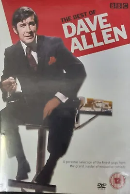 Dave Allen The Best Of • £1