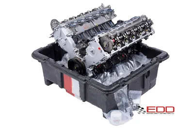 Ford 6.8 Engine V10 2000-01 E-350 E-450 Super Duty New Reman 2 Year Warranty • $3594