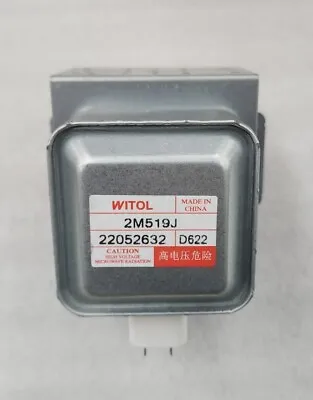 Witol 2M519J Microwave Magnetron • $24.99