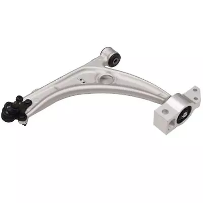 Front Lower Control Arm With Ball Joint Driver For VW Passat Tiguan 2009-2017 CC • $45.56