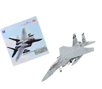 McDonnell Douglas F-15C Eagle Fighter Aircraft 58th Tactical Fighter Squadron By • $134.32