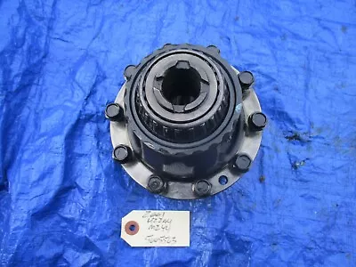 97-01 Honda Prelude Base H22A4 M2Y4 Manual Transmission Differential 5 Speed 63 • $199.99