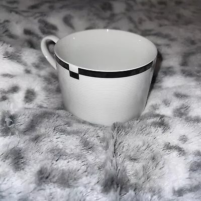 Mikasa Midnight Mug • $20