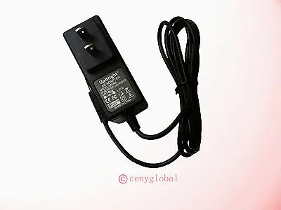 AC DC Adapter For Haier HLTD7 7'' LCD TV & DVD Player Combo Power Supply Charger • $12.98