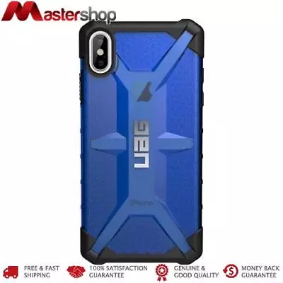 UAG Plasma Case For Apple IPhone Xs MAX - Cobalt • $43.95