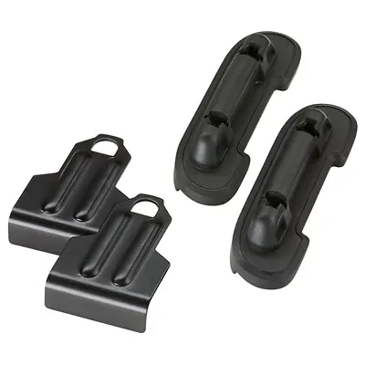 For YAKIMA Baseclip Vehicle Attachment Mount For Baseline Towers • $25.49