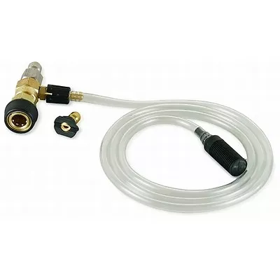 Mi-T-M Pressure Washer Detergent Soap Injector Kit • $56