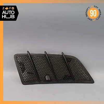 06-12 Mercedes X164 GL320 GL350 Front Right Passenger Side Hood Vent Grill OEM • $103.75