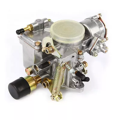 34 PICT-3 Carburetor Carb Kit For VolksWagen Super Beetle 1971~1979 113129031K • $75.63