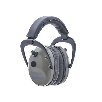 Pro Ears - Pro Tac Plus Gold - Military Grade Electronic Hearing Protection A... • $258.67