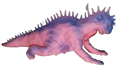 Godzilla YMSF Y-MSF  Rare Pink VARAN Figure From Japan • $109.99