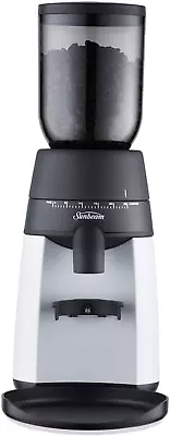 EM0440 Grindfresh Conical Burr Coffee Grinder 25 Grind Settings Direct To Hand • $154.98