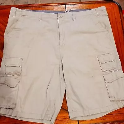 J. Ferrar Mens Shorts Guc Size 46 Cargo 12 Legs • $15