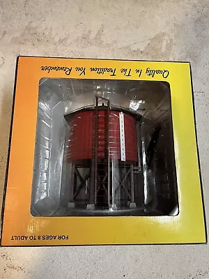MTH 30-11086 Water Tower (Bad Circuit Board) • $45
