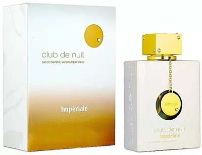 Armaf Club De Nuit Imperiale EDP For Her 105ml / 3.6oz • $50.27