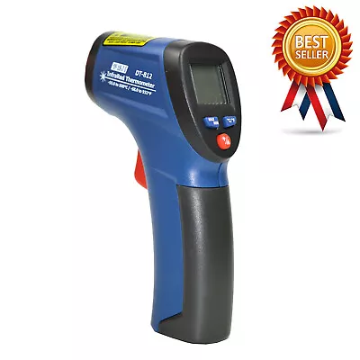 CEM DT-812 Mini Infrared Thermometer Auto Range LCD Display ✦KD • $45.68