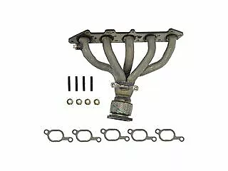 Exhaust Manifold For 1994-1997 Volvo 850 Naturally Aspirated Dorman 244UO45 • $406.82