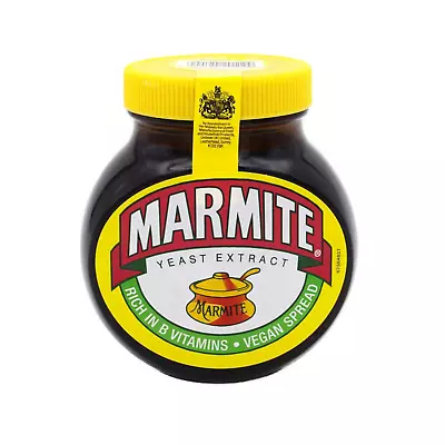 Marmite Yeast Extract (500g) By Marmite • $21.49