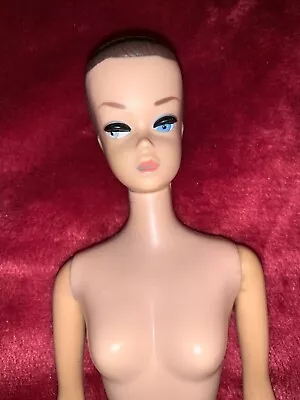 Vintage Barbie 60'S Fashion Queen -TLC FOR CLEANING/REPAIR***READ DESCRIPTION*** • $12.99