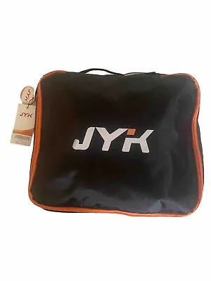 Jyk Mens Polar Fleece Heated Vest • $29.99