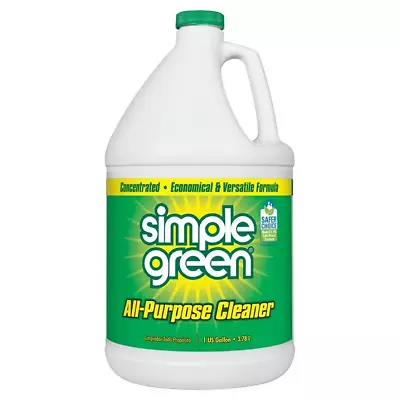 Simple Green All-Purpose Cleaner Concentrate 1 Gal • $14.95