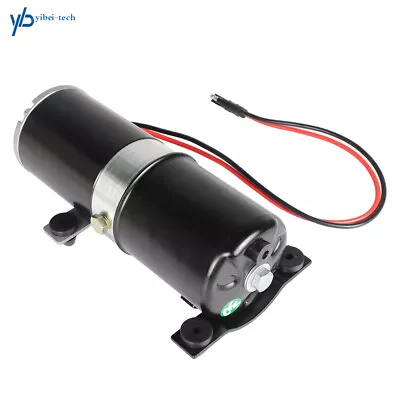 Fit For 2005-2007 Ford Mustang 2-Door Convertible Top Motor Pump • $190.43