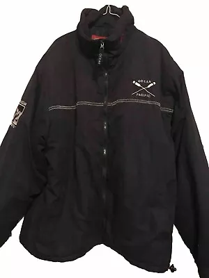 Ocean Pacific XXL Jacket  • £14.99