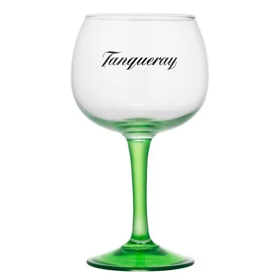 £14.95 • Buy Personalised Engraved Large Tanqueray Gin Balloon Copa Glass In Luxury Gift Box